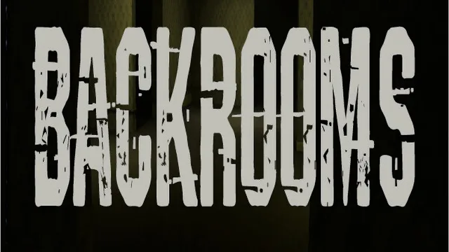 Backrooms gameplay — IGN screenshot