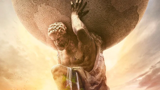 Civilization VI gameplay — IGN screenshot