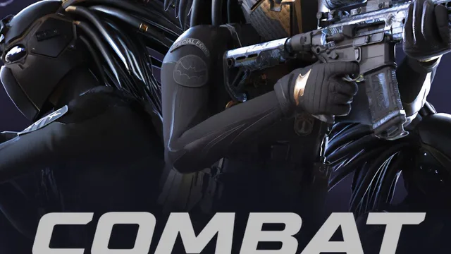 Combat Master gameplay — IGN screenshot
