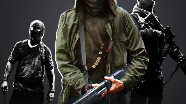 Deadside gameplay — IGN screenshot