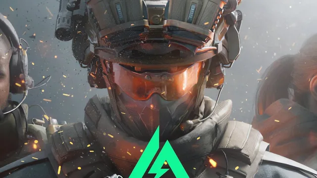 Delta Force gameplay — IGN screenshot