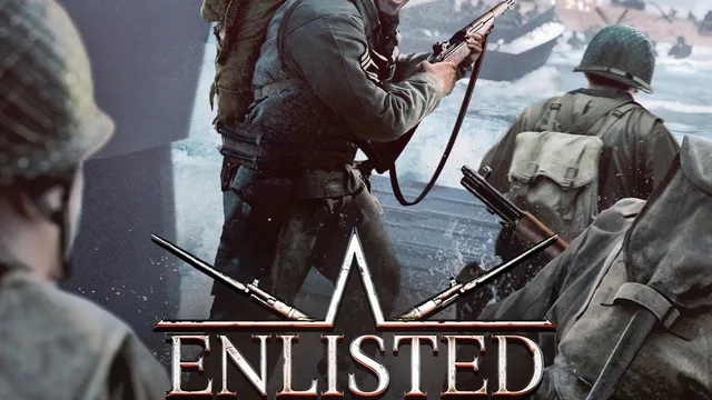 Enlisted gameplay — IGN screenshot