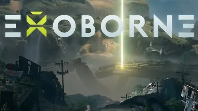 Exoborne gameplay — IGN screenshot