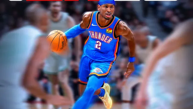NBA 2K26 gameplay — IGN screenshot