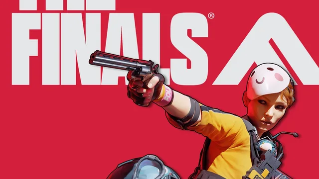 The Finals gameplay — IGN screenshot