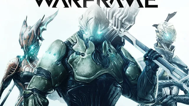Warframe gameplay — IGN screenshot
